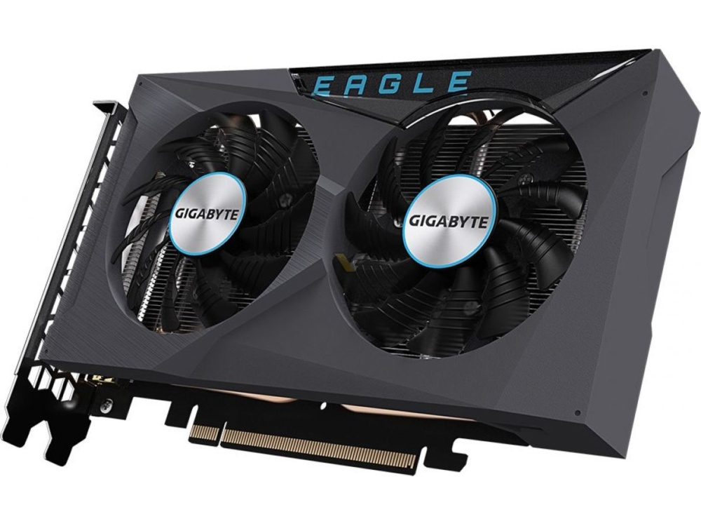 GIGABYTE RX6500XT EAGLE 2