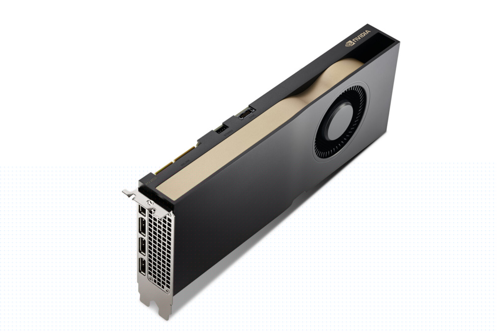 NVIDIA RTX Ampere March2022 1