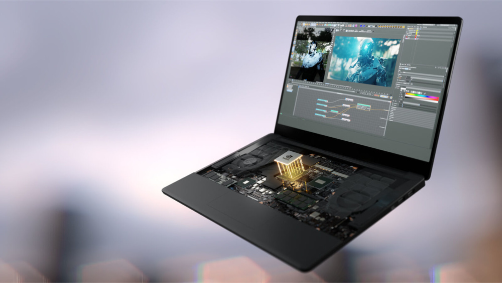 NVIDIA RTX Ampere March2022 2
