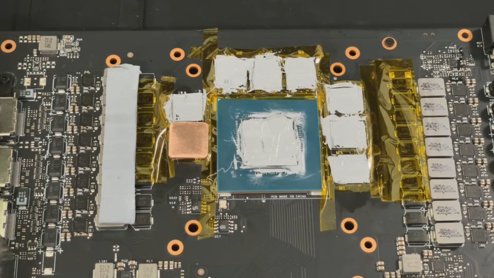 RTX3070Ti CopperMod 3