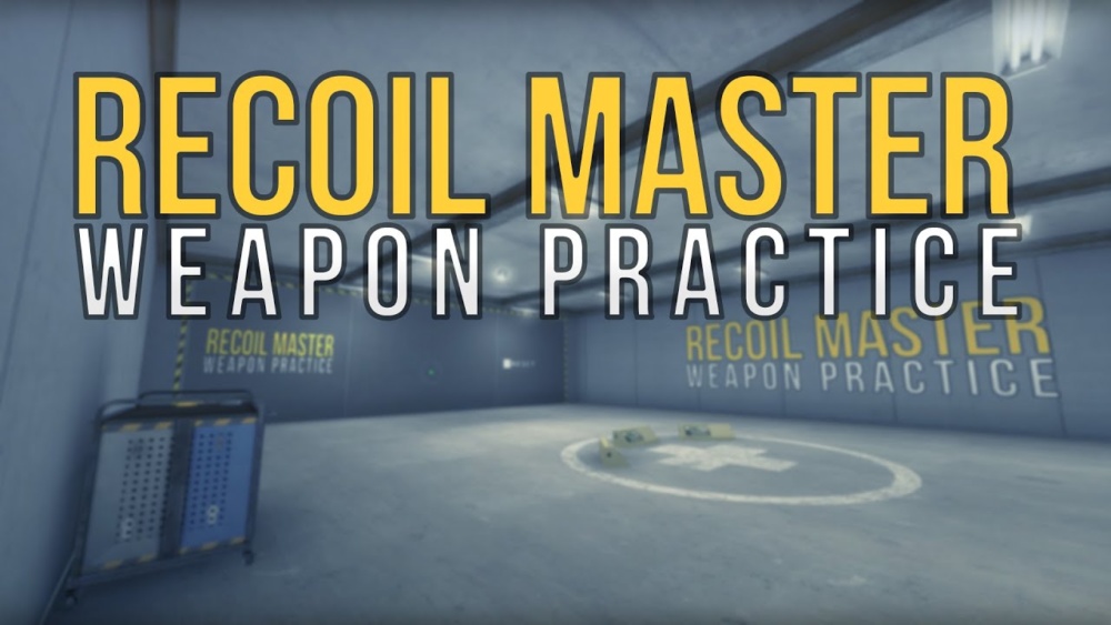 Recoil Master