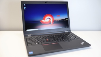 ThinkPad T15g Gen 2