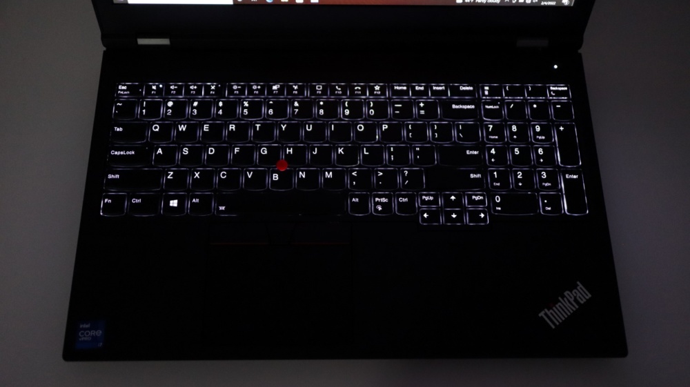 ThinkPad T15g Gen 2