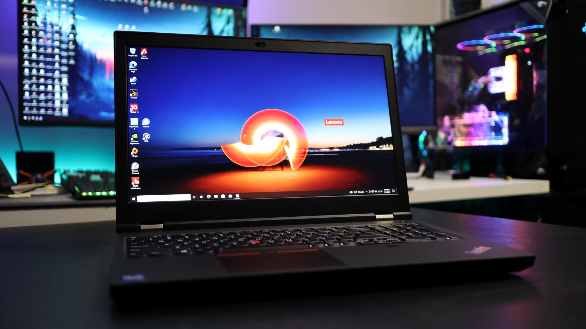 ThinkPad T15g Gen 2