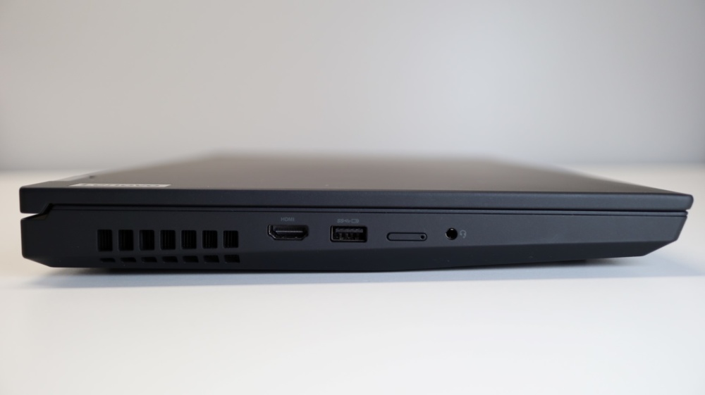 ThinkPad T15g Gen 2