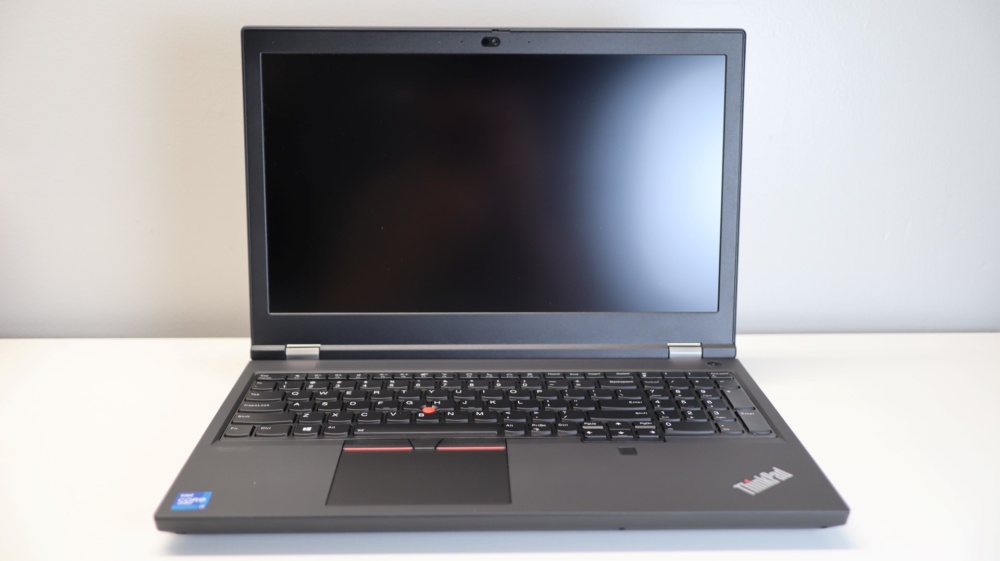 ThinkPad T15g Gen 2