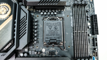 ASRock Z690 Taichi Motherboard