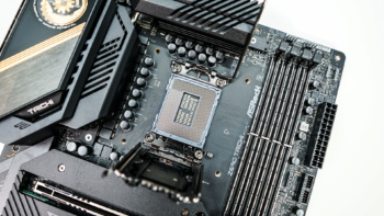 ASRock Z690 Taichi Motherboard