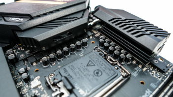 ASRock Z690 Taichi Motherboard