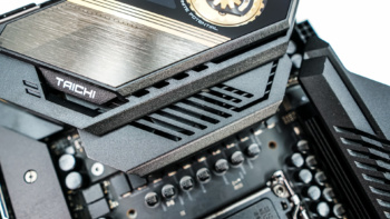 ASRock Z690 Taichi Motherboard