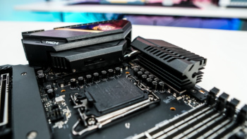 ASRock Z690 Taichi Motherboard