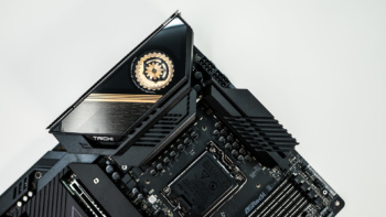 ASRock Z690 Taichi Motherboard