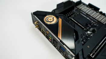 ASRock Z690 Taichi Motherboard