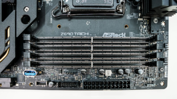 ASRock Z690 Taichi Motherboard