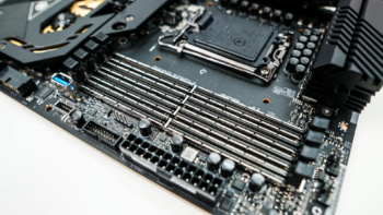 ASRock Z690 Taichi Motherboard