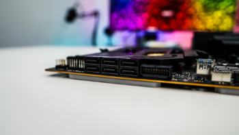 ASRock Z690 Taichi Motherboard