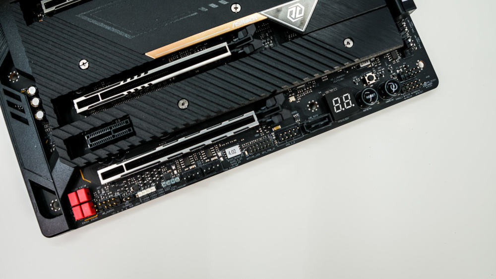 ASRock Z690 Taichi Motherboard