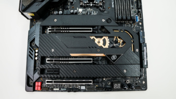 ASRock Z690 Taichi Motherboard