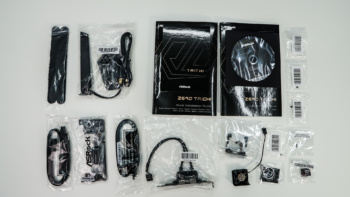 ASRock Z690 Taichi Motherboard