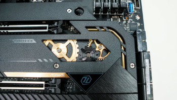ASRock Z690 Taichi Motherboard