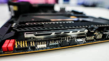 ASRock Z690 Taichi Motherboard