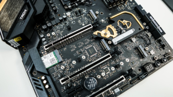 ASRock Z690 Taichi Motherboard
