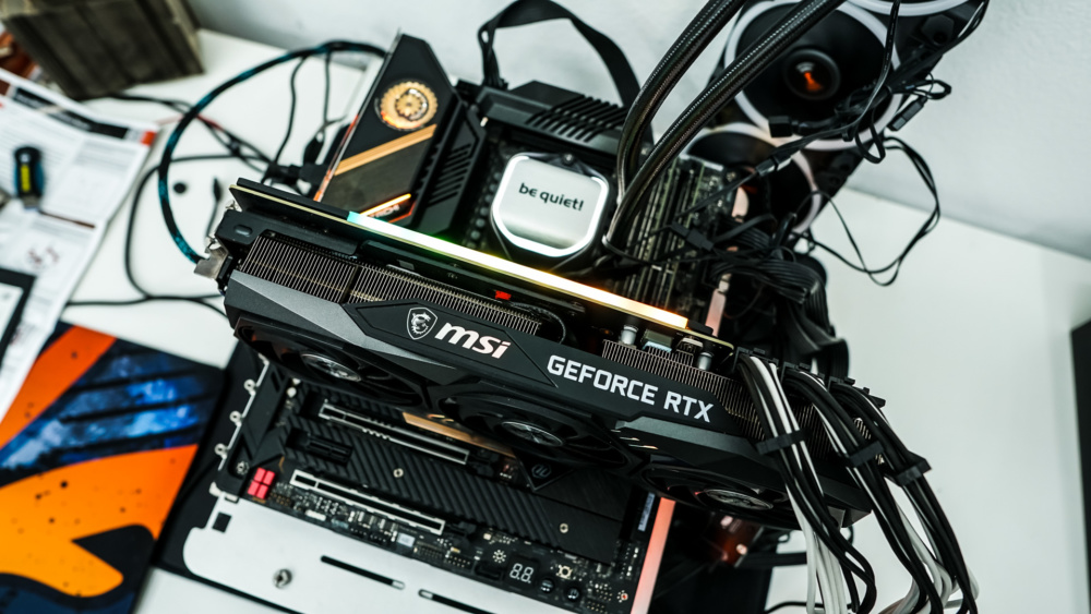 ASRock Z690 Taichi Motherboard