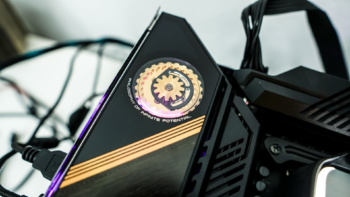 ASRock Z690 Taichi Motherboard