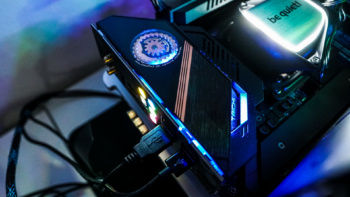 ASRock Z690 Taichi Motherboard