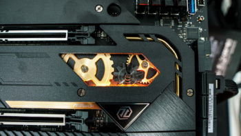 ASRock Z690 Taichi Motherboard