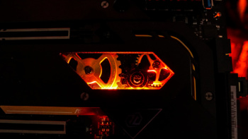 ASRock Z690 Taichi Motherboard