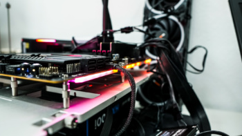 ASRock Z690 Taichi Motherboard