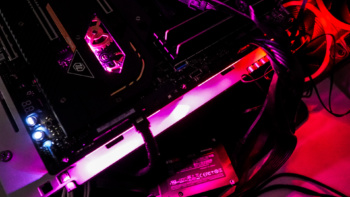 ASRock Z690 Taichi Motherboard