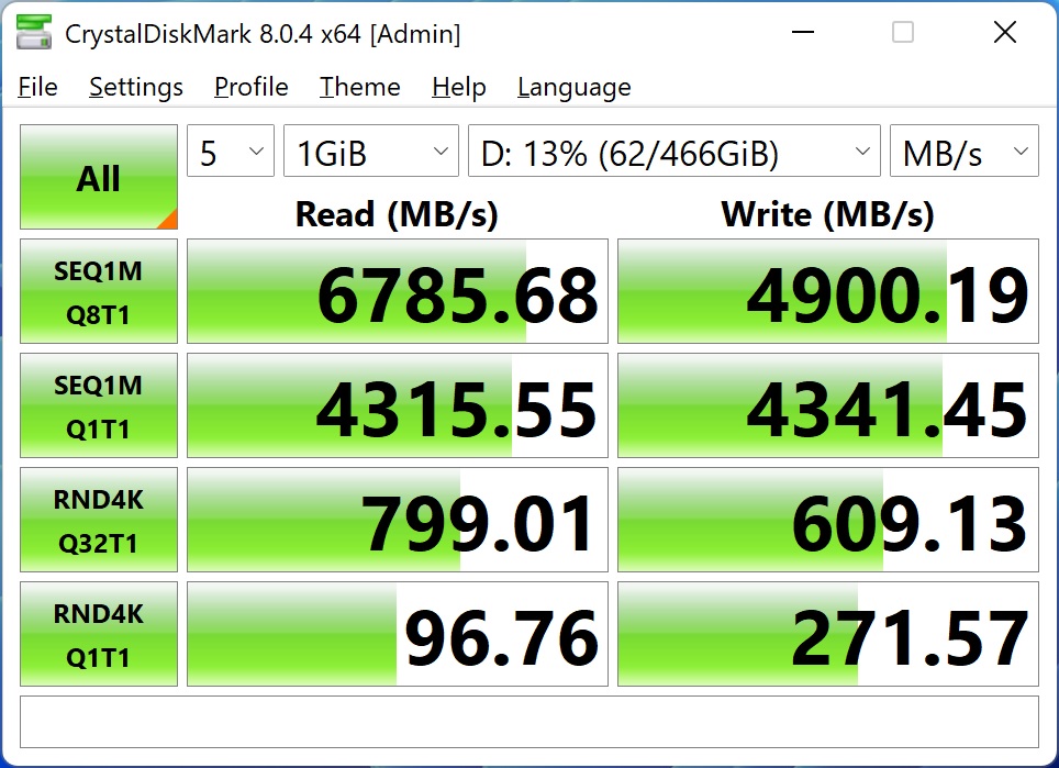 asrock z690 taichi nvme