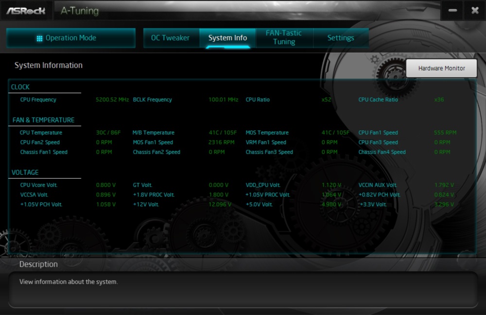 asrock z690 taichi ss3