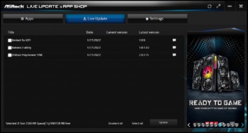 asrock z690 taichi ss6