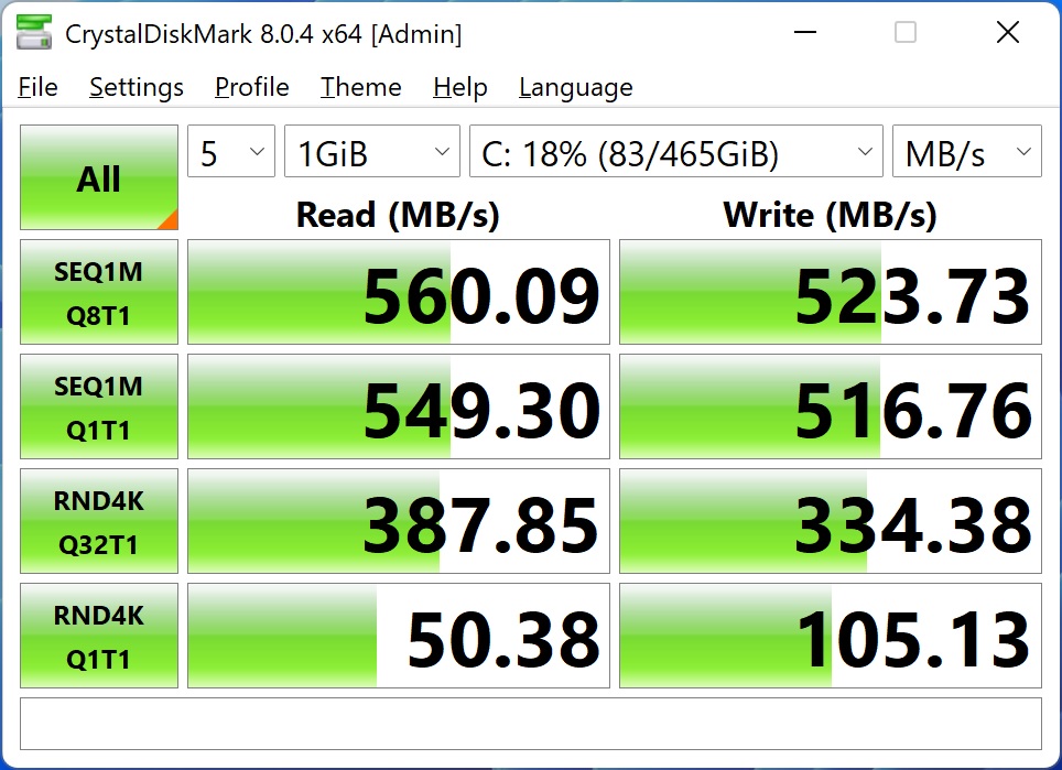 asrock z690 taichi ssd