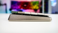 AZIO Cascade Slim Mechanical Keyboard