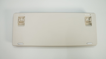 AZIO Cascade Slim Mechanical Keyboard