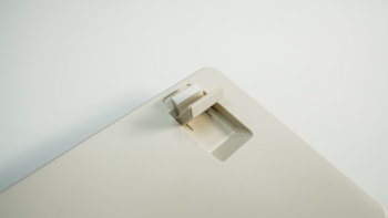AZIO Cascade Slim Mechanical Keyboard