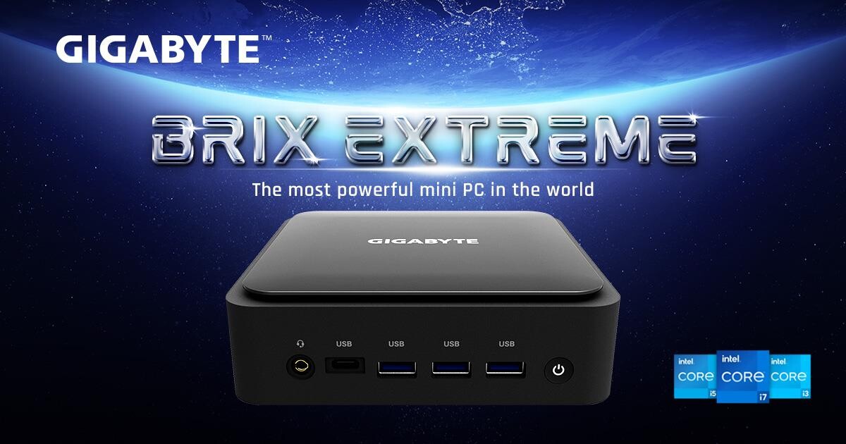 brix extreme 1