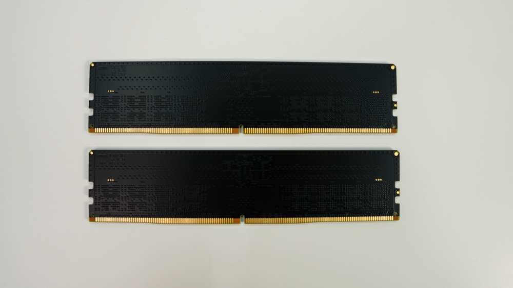 Crucial DDR5-4800 32GB Memory Kit