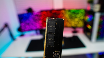 Crucial DDR5-4800 32GB Memory Kit