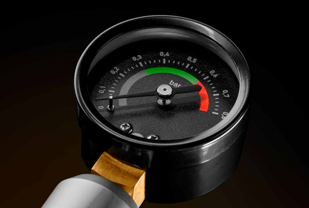 ek leak tester 4