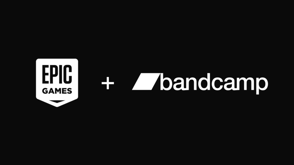 epic bandcamp
