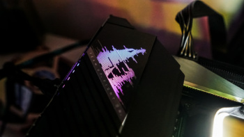 Gigabyte Z690 AORUS Ultra Motherboard