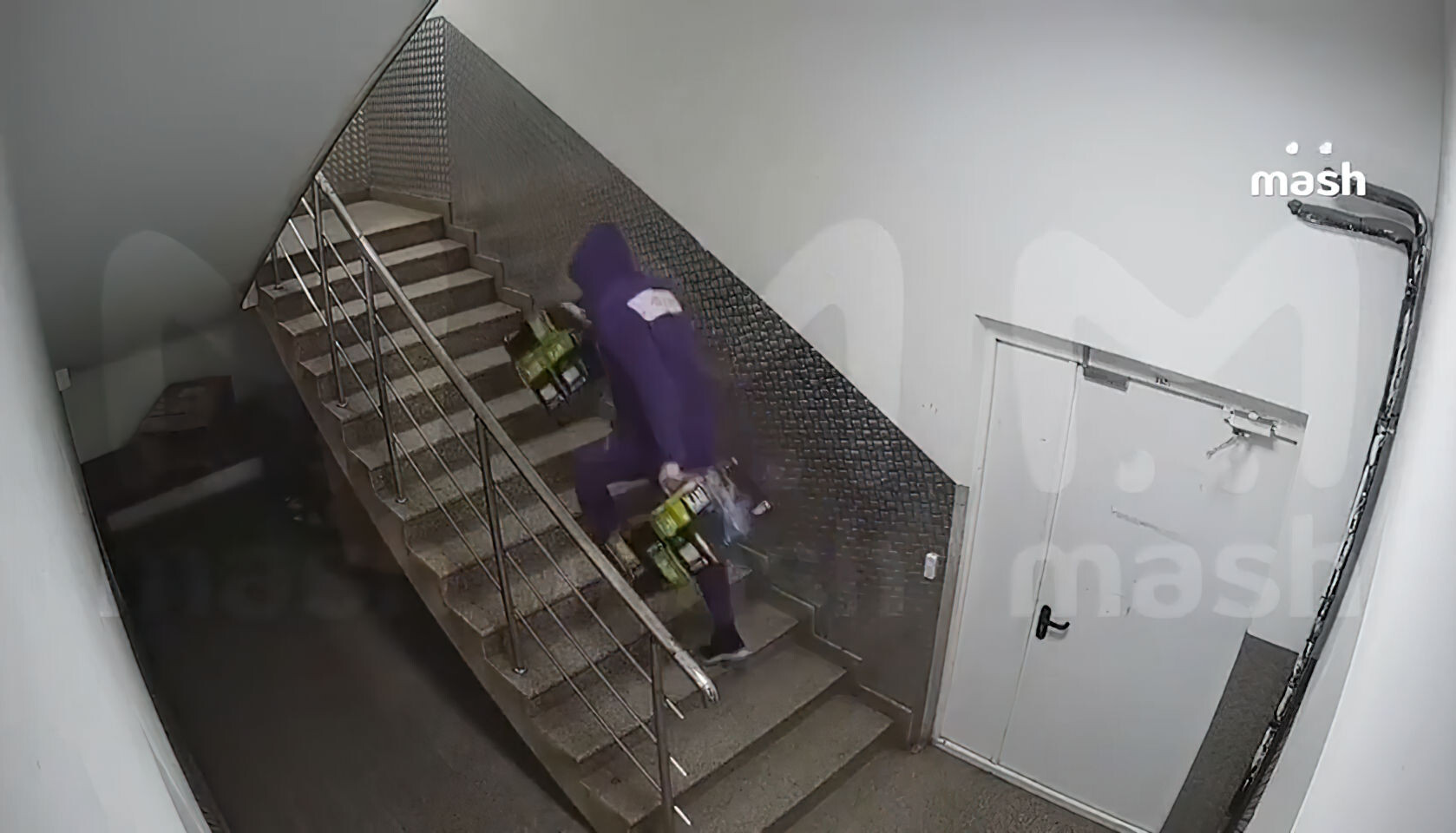 gpu heist russia 2
