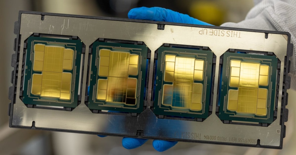 intel rialto ridge