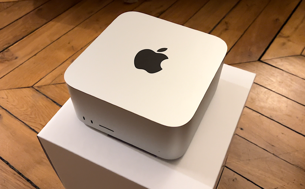 mac studio 2022 1