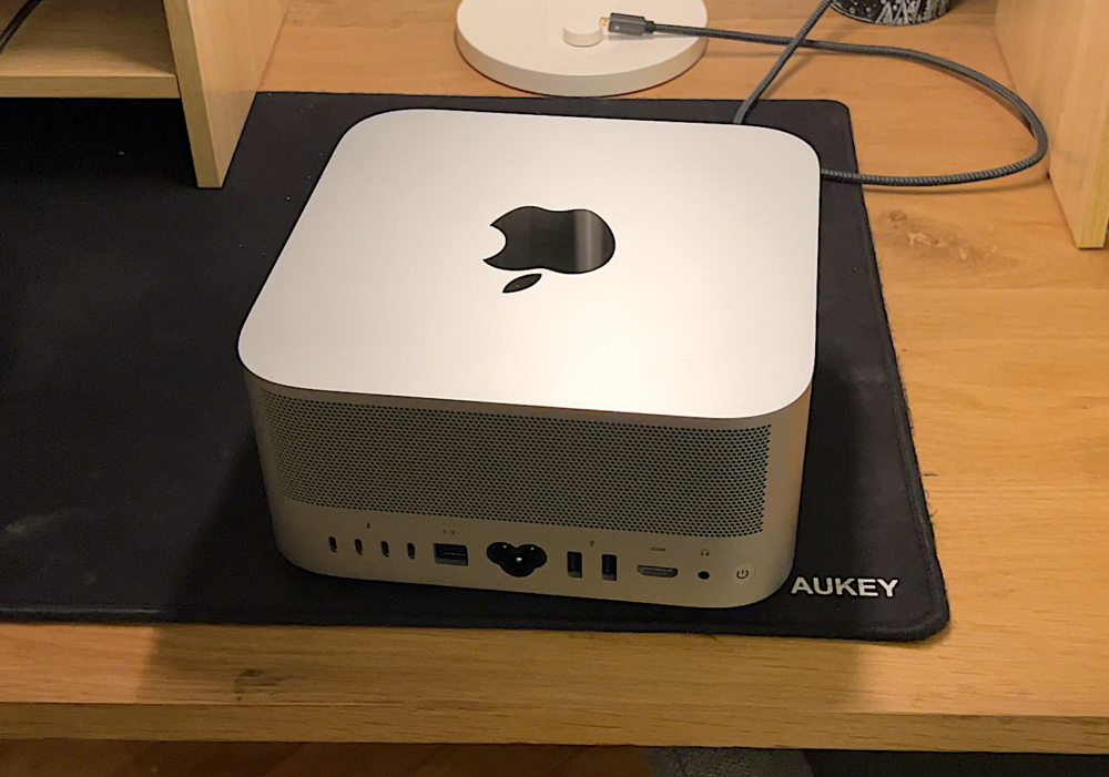 mac studio 2022 2